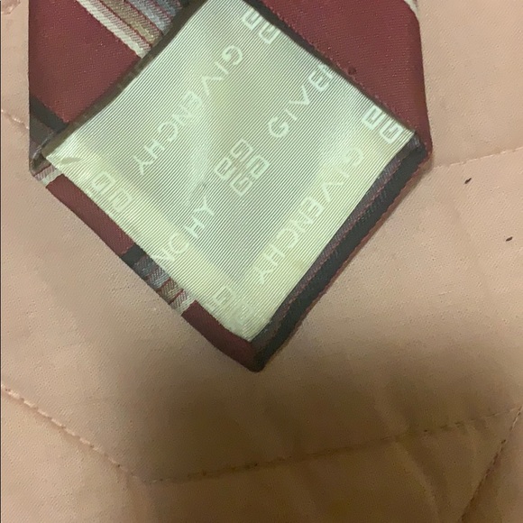 Givenchy Tie vintage - Picture 5 of 5